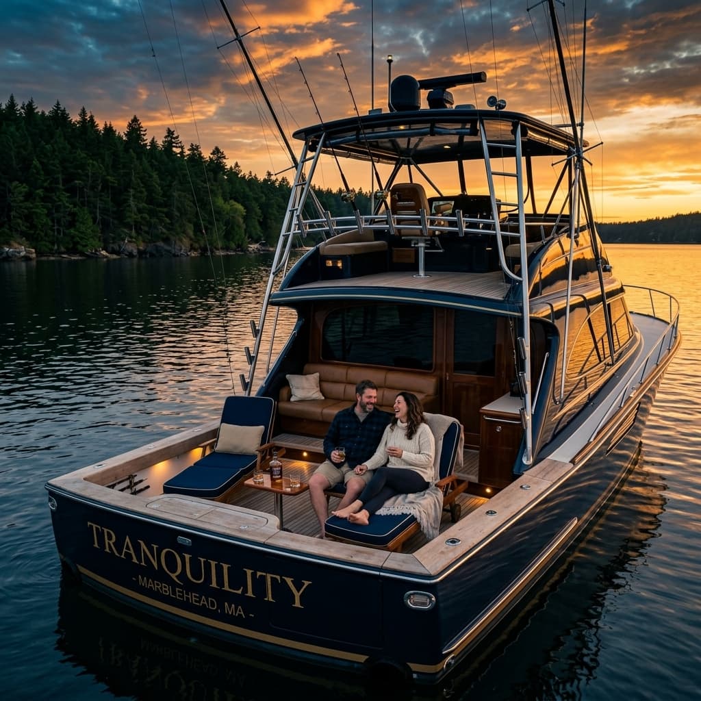 Foundation Projects — building the future